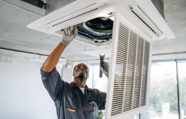Licensed Emergency Hvac service in Fredericksburg, VA - FH HVAC