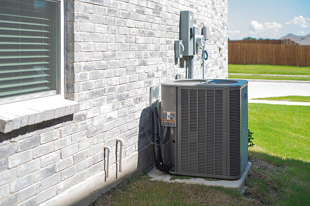 Reliable Emergency Hvac contractor in Fredericksburg, VA by FH HVAC